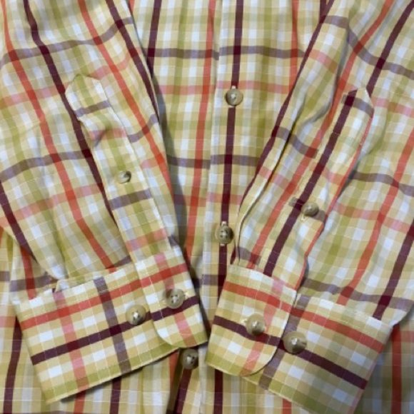 Joseph Aboud Handsome Men's Shirt - Picture 3 of 4